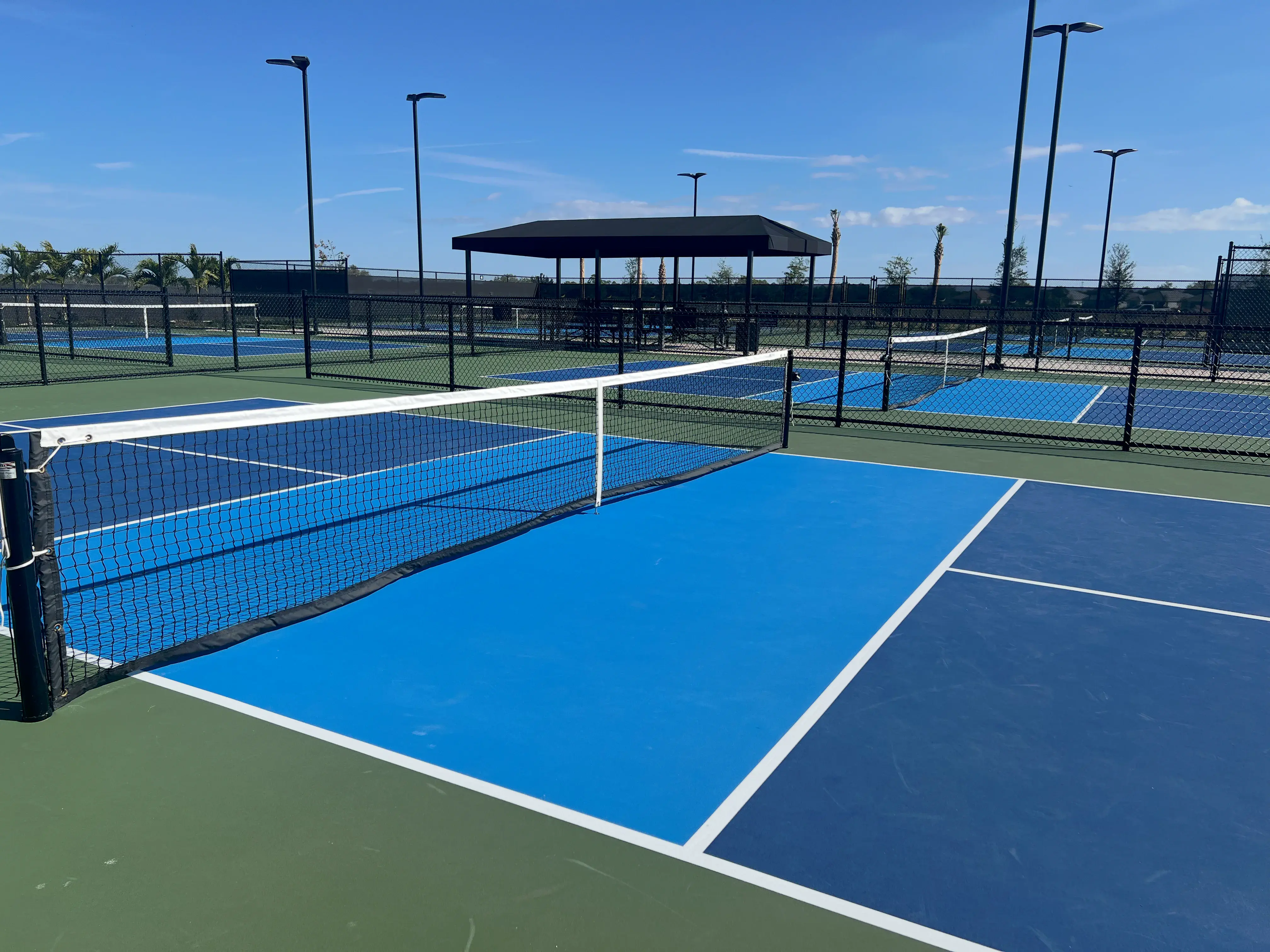 New construction communities in Punta Gorda Florida