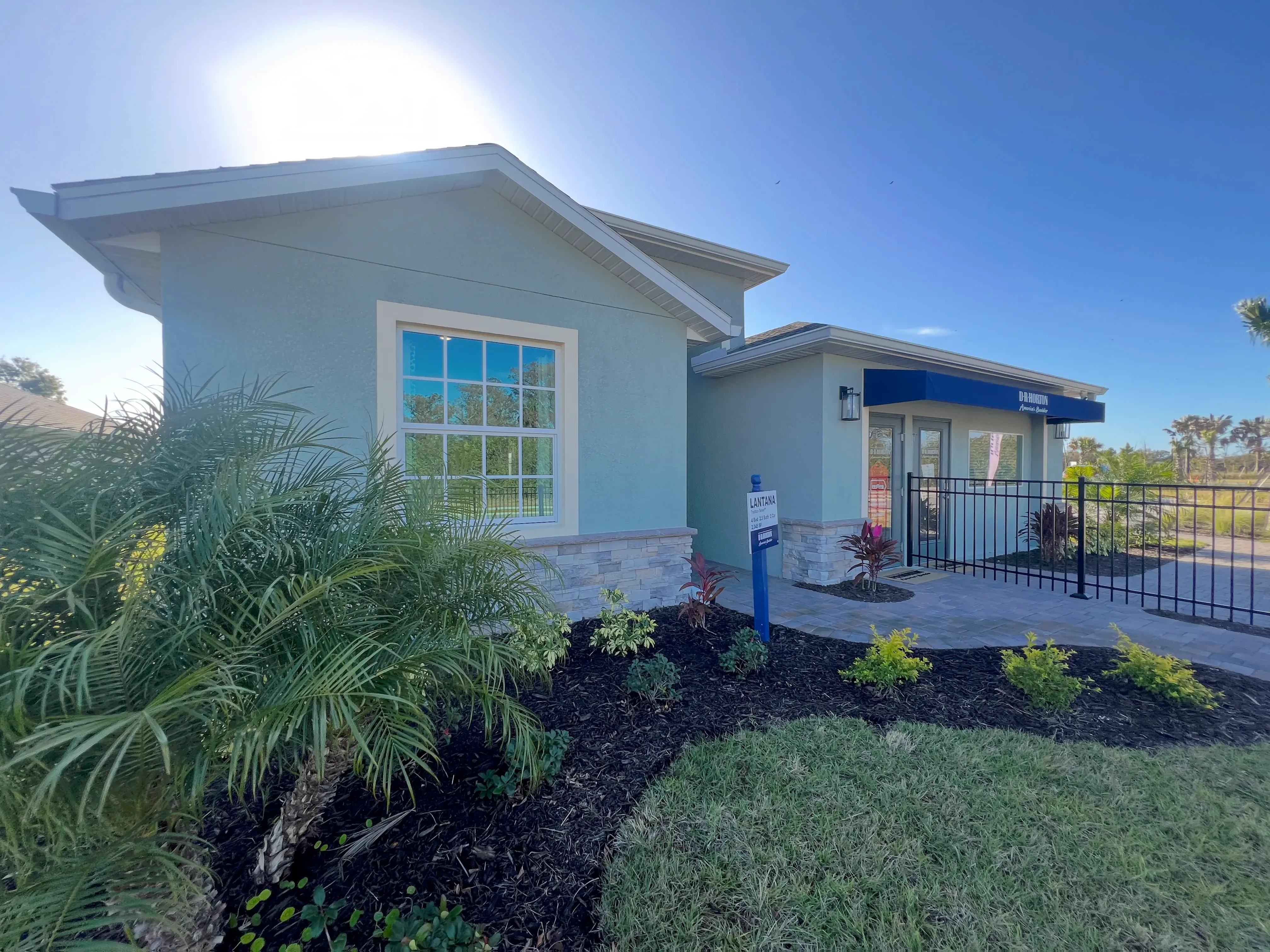 Coral Lakes by D.R. Horton in Punta Gorda