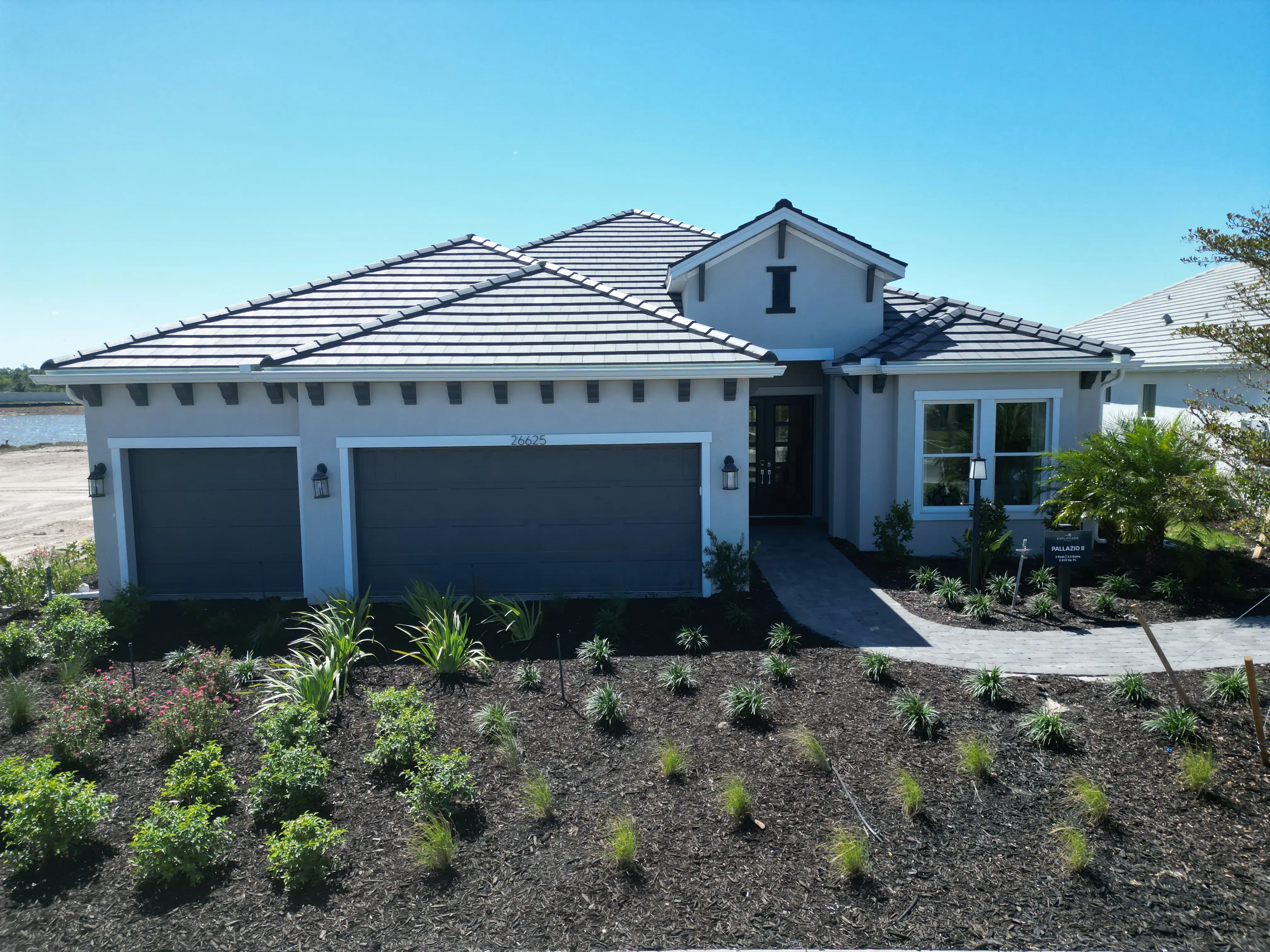 Esplanade at Starling by Taylor Morrison