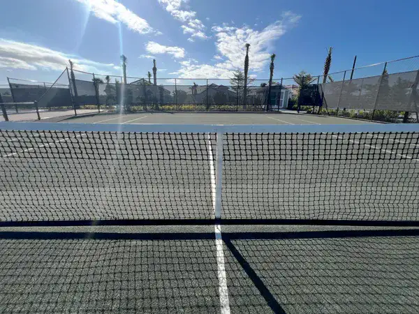 Punta Gorda Amenities