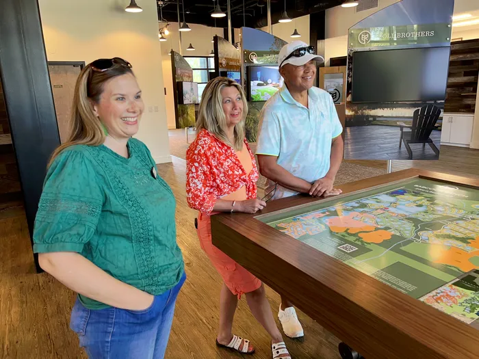 Get Started With Our Team