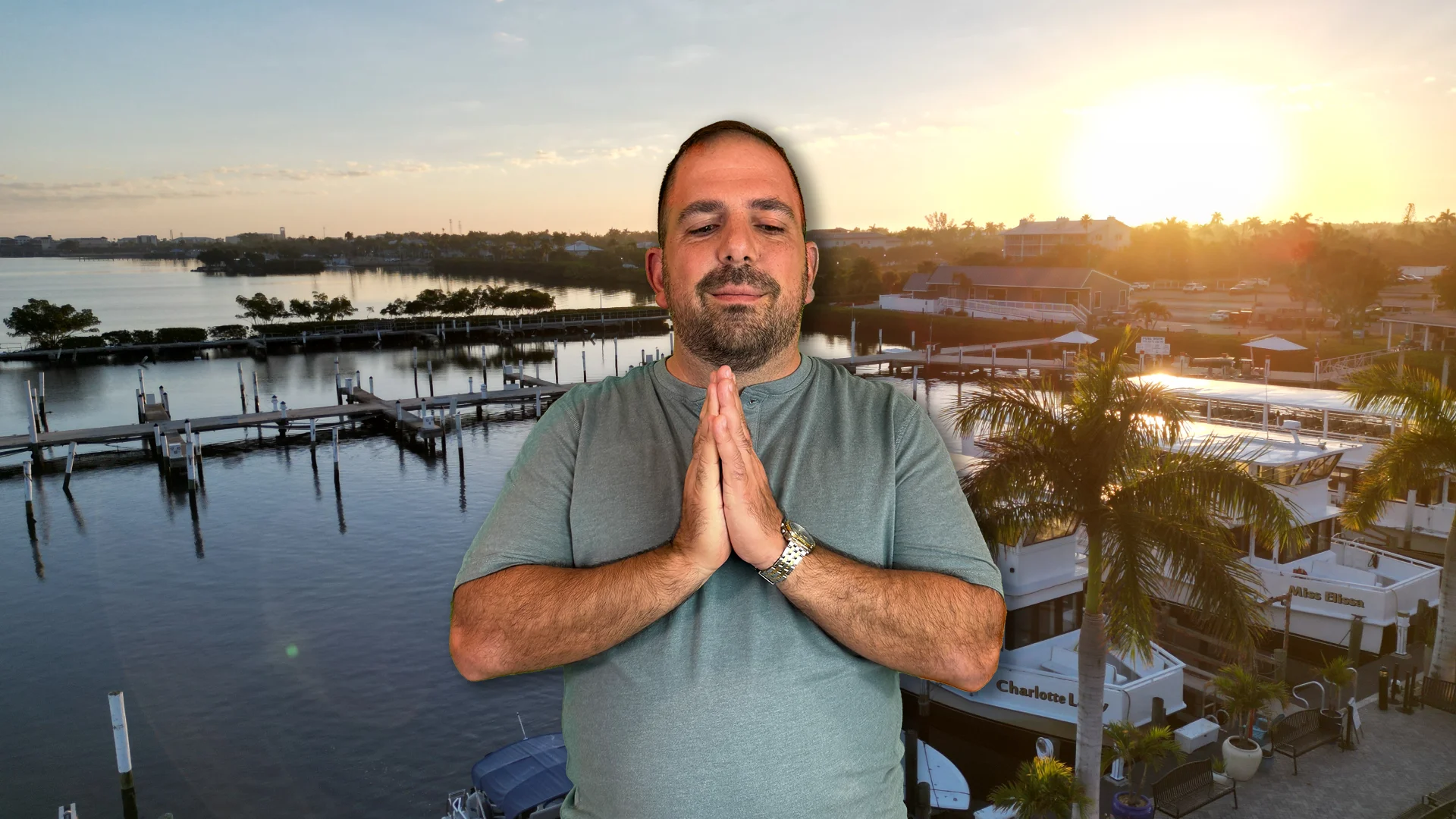 Contact Team John Garuti Punta Gorda realtors