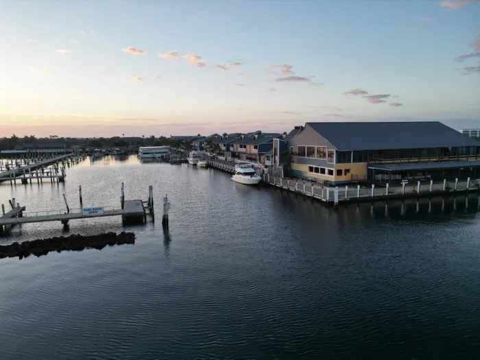 Punta Gorda Paradise