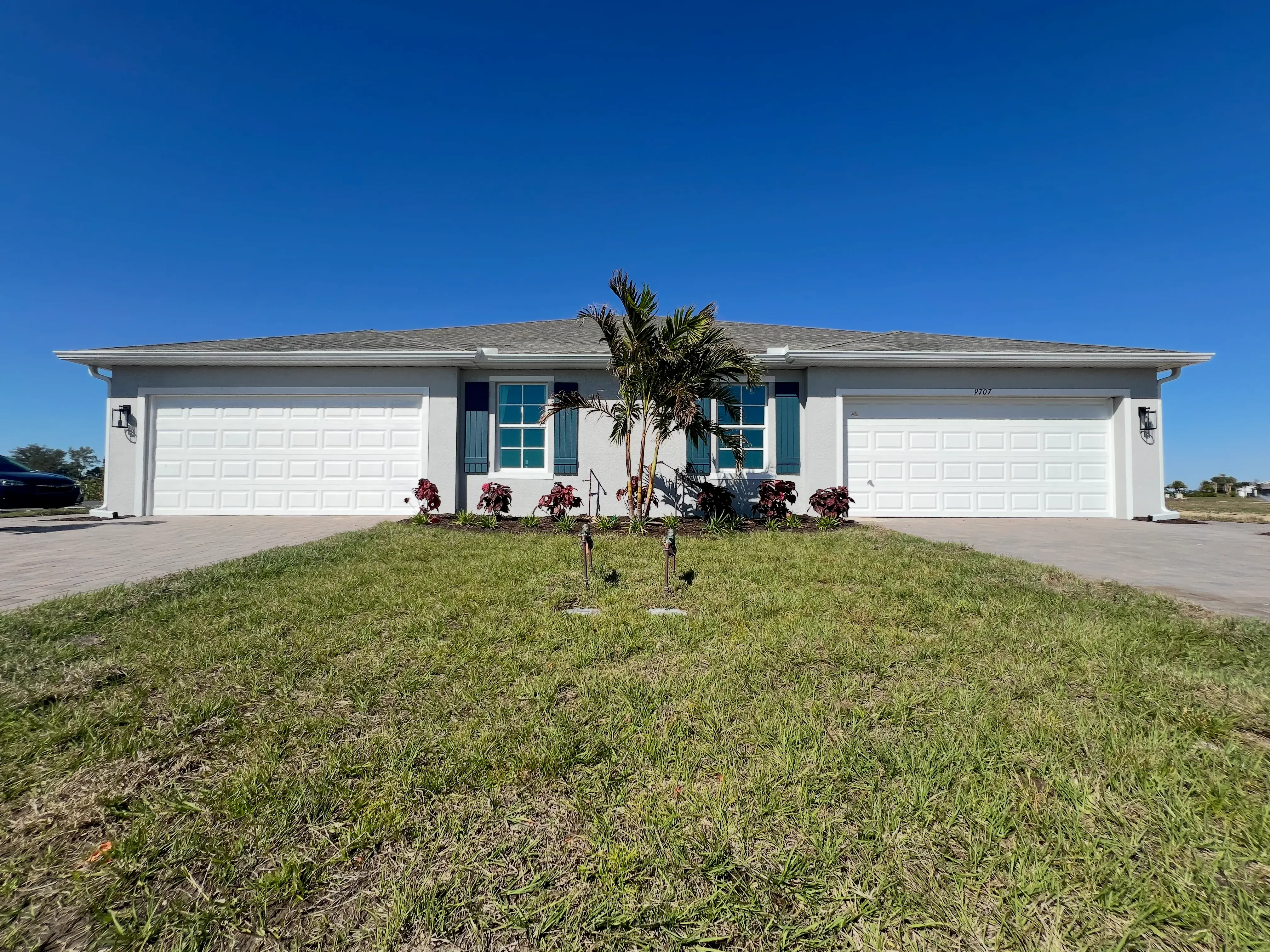 Sea Cove community in Punta Gorda