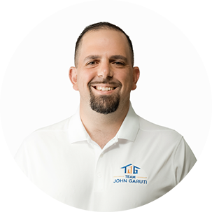 Team John Garuti