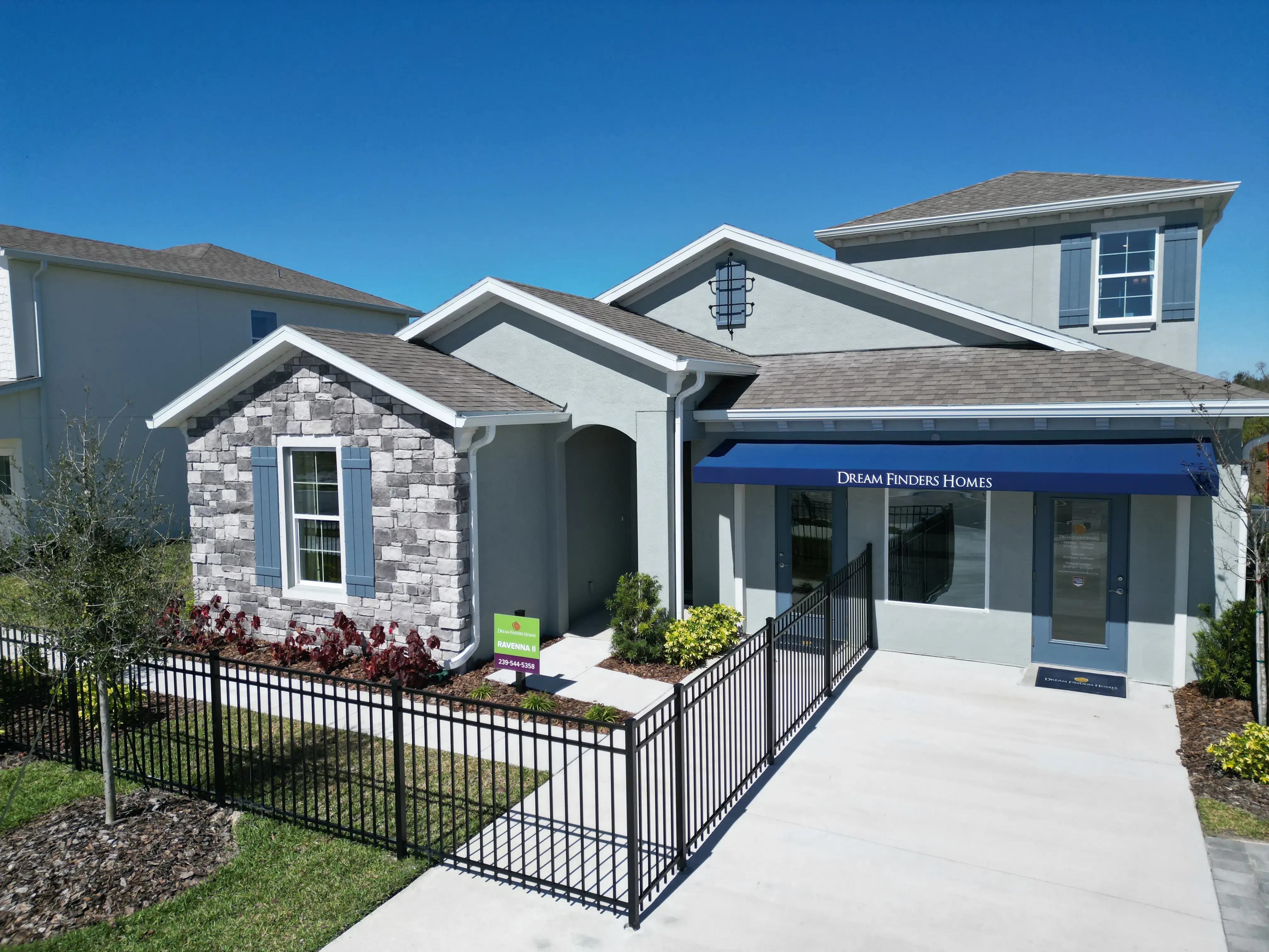 Turnleaf community in Punta Gorda