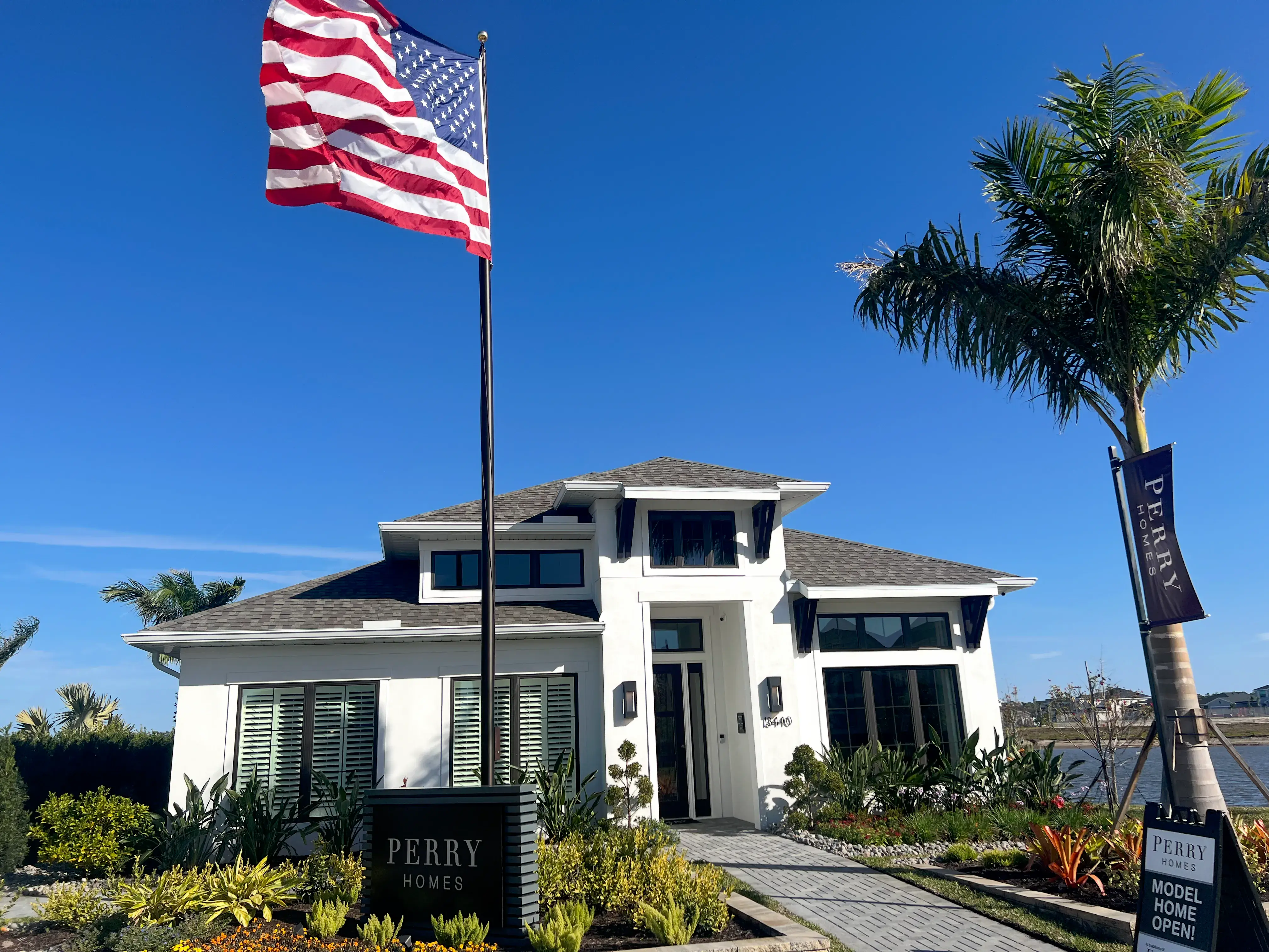 Turnleaf community in Punta Gorda