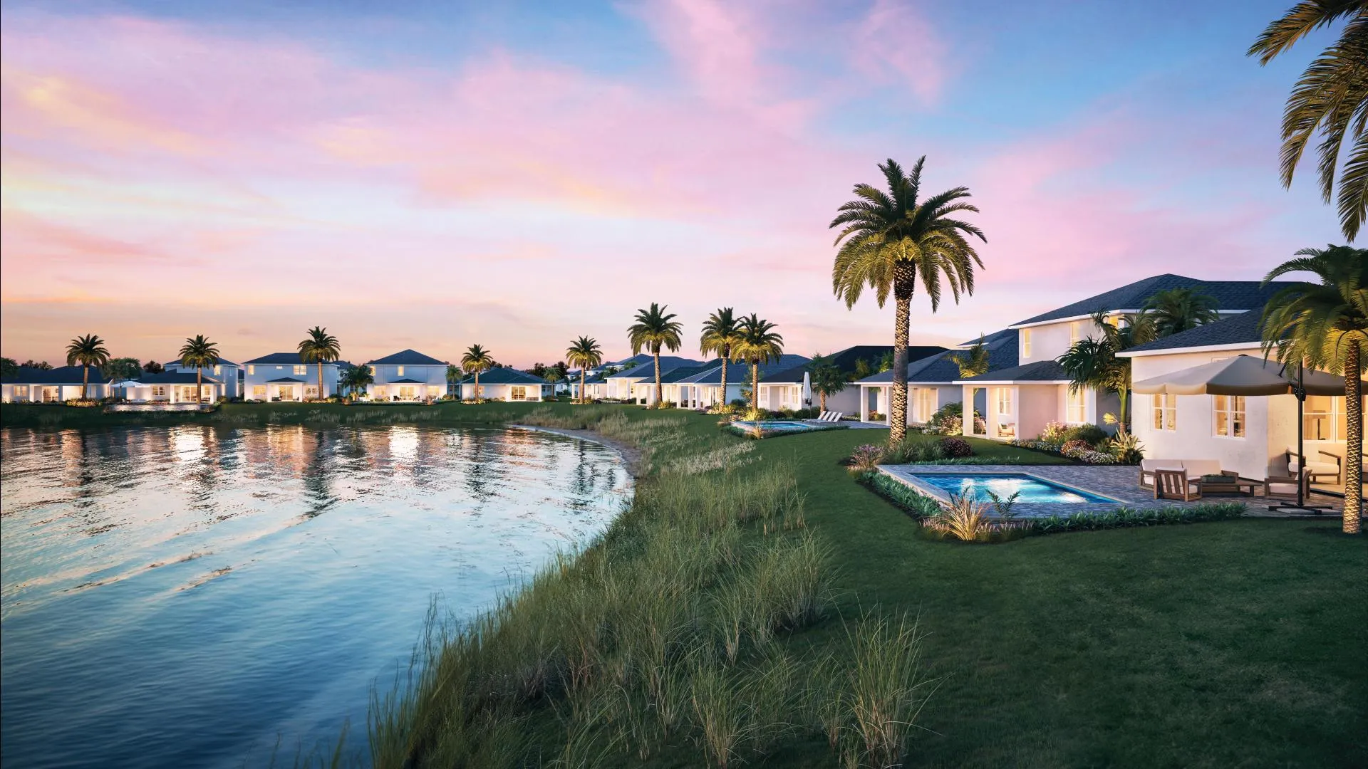 Willow by Toll Brothers in Punta Gorda