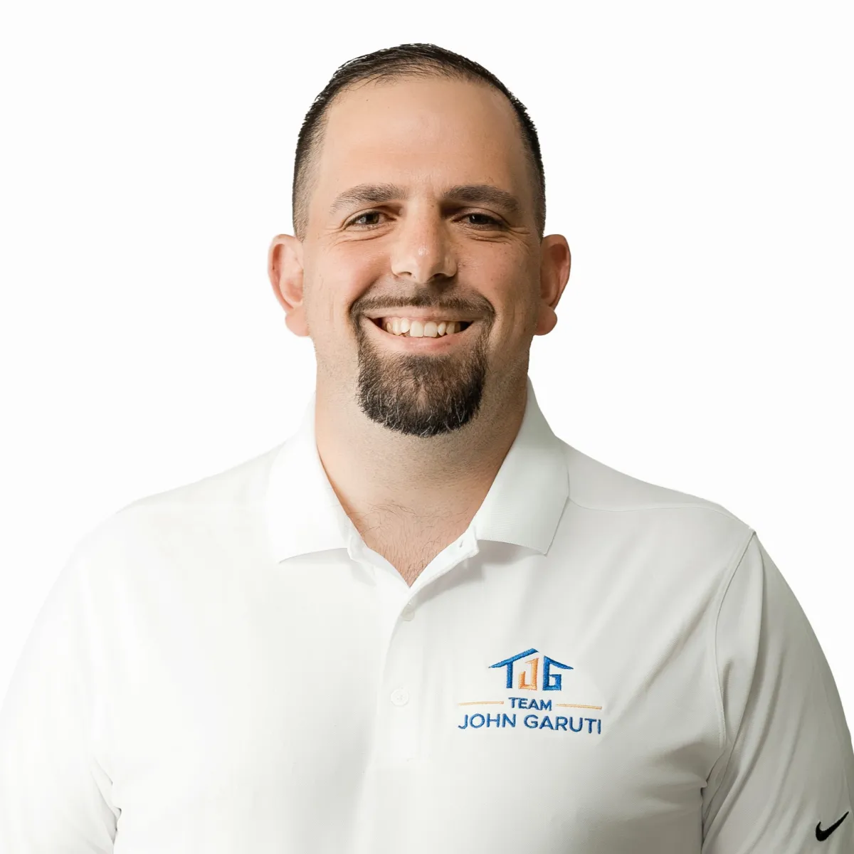 John Garuti — Team Lead, eXp Realty